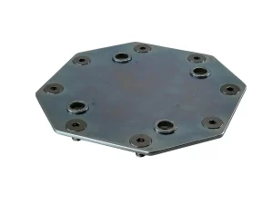 Magswitch Power Feeder M12 Plate Kit - 88001314