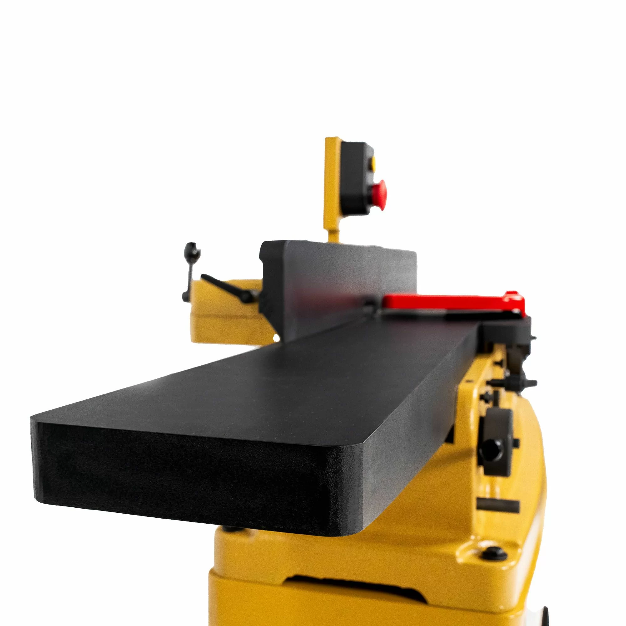 Powermatic ArmorGlide PJ882T Jointer, 2HP, 1PH, 230V Straight Knife - Image 2