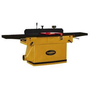 Powermatic ArmorGlide PJ1696T Jointer, 7.5HP, 3PH, 230V Helical Head