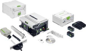 Festool Cordless Table Saw