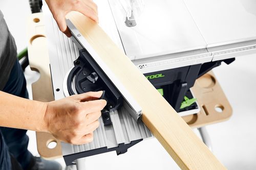 Festool Cordless Table Saw CSC SYS 50 EBI-Basic - Image 9