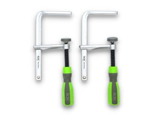 Bow Products XT T-Track Clamps (Set of 2)