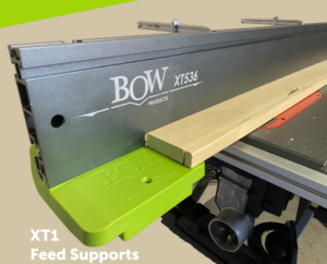 Bow XT Feed Supports (Set of 2)