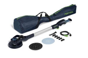 Festool Drywall Sander PLANEX LHS 2-M 225 EQ