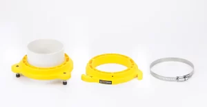 Magswitch Quicklox Tool and Hose Kit Combo