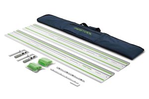 Festool Guide Rail Starter Set FS 1400/2-KP