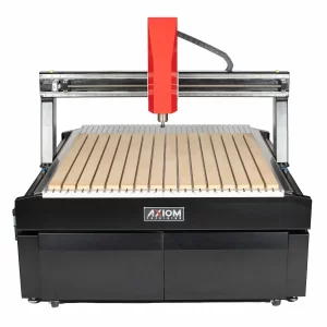 Axiom AR25 ELITE (60" x 60") CNC Router