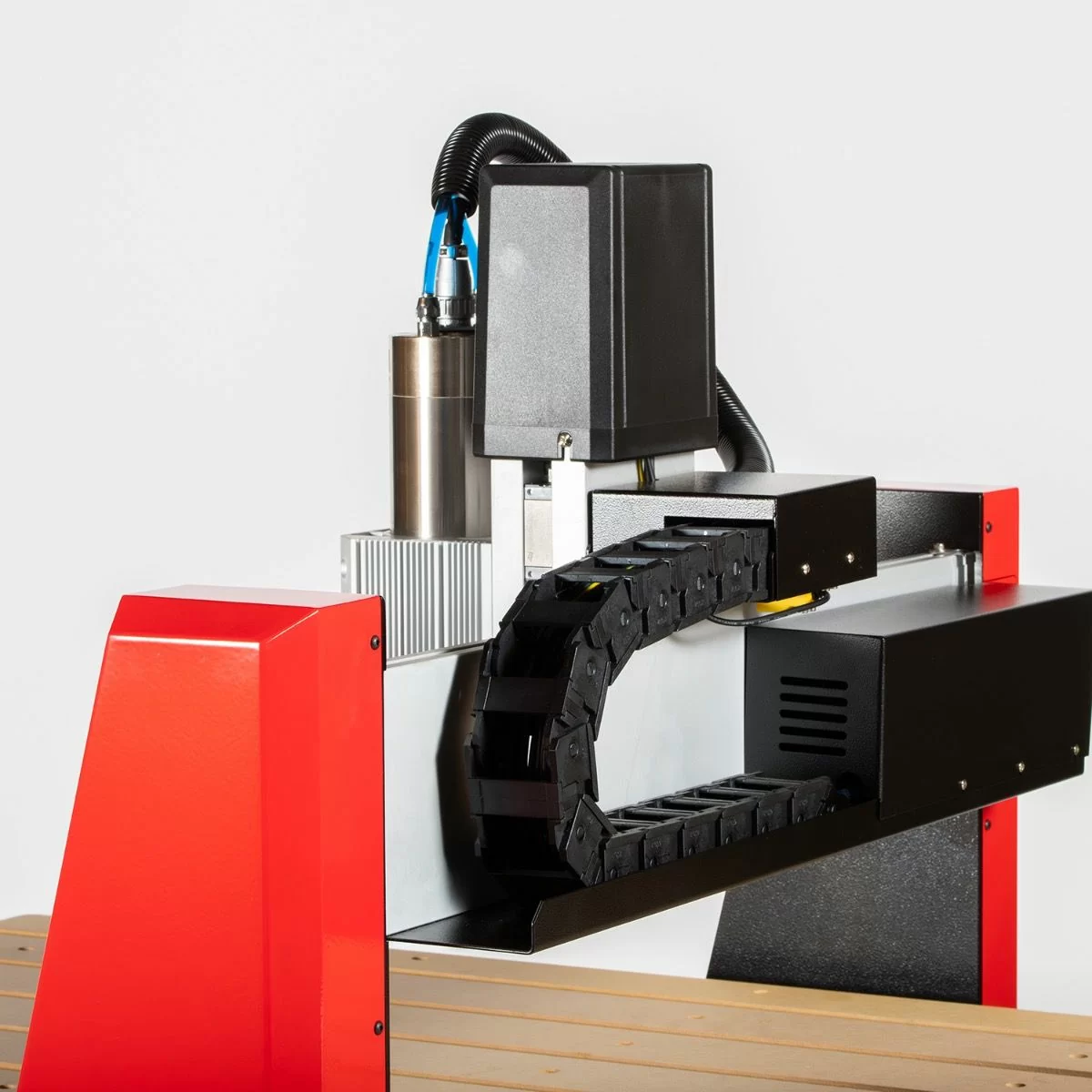 Axiom AR8-PRO V6 CNC Router (24" x 48") - Image 5