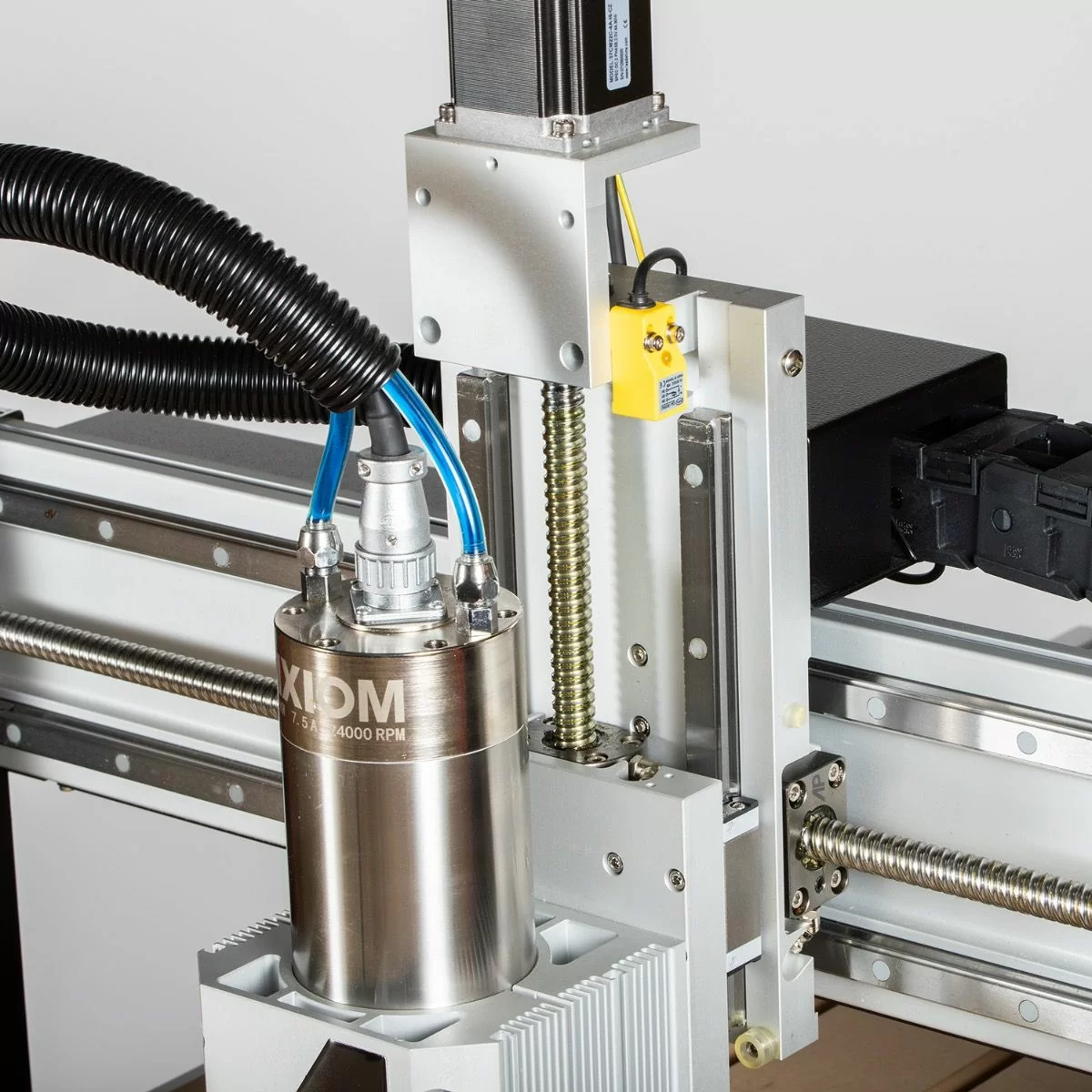 Axiom AR8-PRO V6 CNC Router (24" x 48") - Image 11