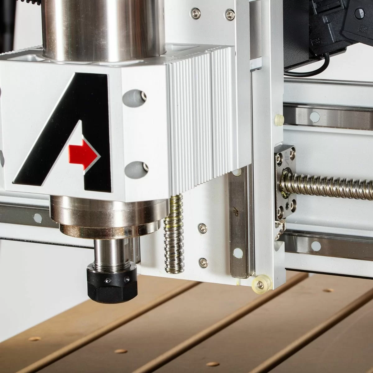 Axiom AR8-PRO V6 CNC Router (24" x 48") - Image 2