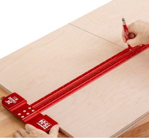 Woodpeckers 24" T-square