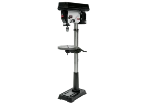 JET JDP-17MF 17" Drill Press