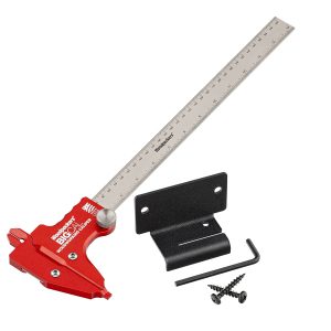 Woodpeckers BigCal 12in/300 mm woodworking caliper