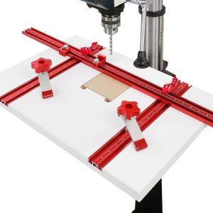 Woodpeckers Complete Woodpecker Drill Press Table:
