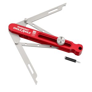 Woodpeckers ENGLE ANGLE 6" 2023