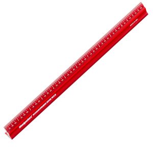 Woodpeckers Woodworkers 12" Edge Rule