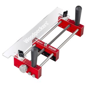Woodpeckers Iron-Grip small parts holder