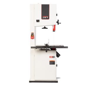 JET JWBS-18SFX-3 18" Bandsaw