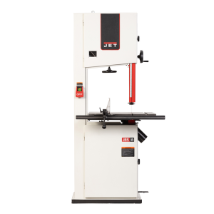 JET JWBS-18SFX, 18" Bandsaw 1.75HP 1PH 115V