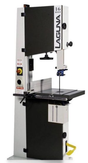 Laguna LT16 HD Bandsaw