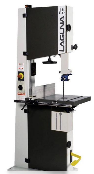 Laguna LT16 HD Bandsaw