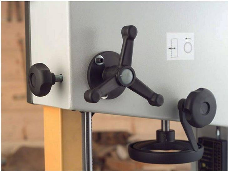Laguna LT16 HD Bandsaw - Image 3