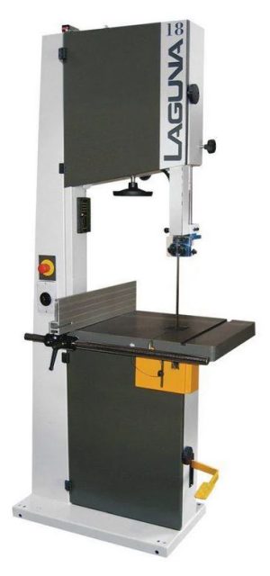 Laguna LT18 Bandsaw