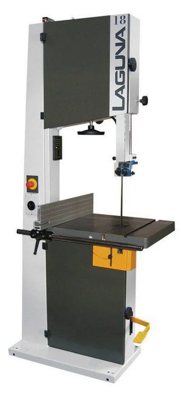 Laguna LT18 Bandsaw