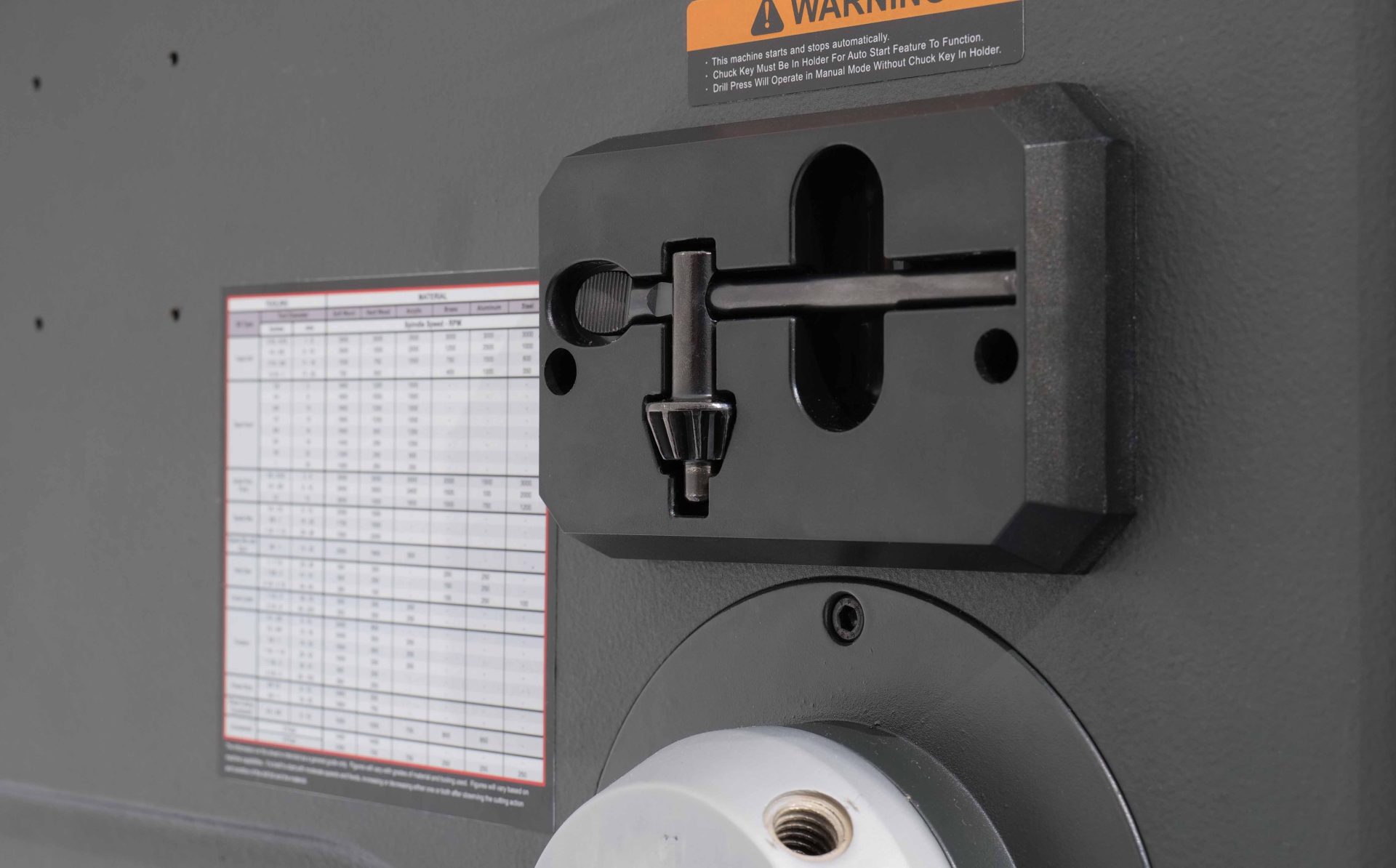 Laguna DP:20 Drill Press - Image 3
