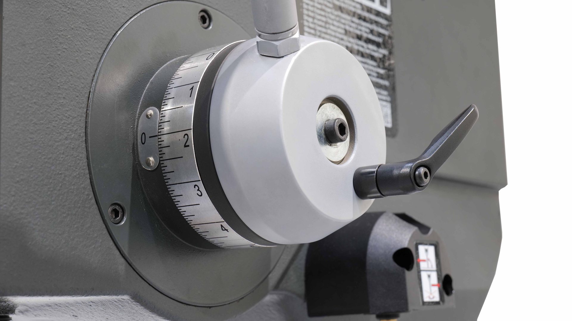 Laguna DP:20 Drill Press - Image 4
