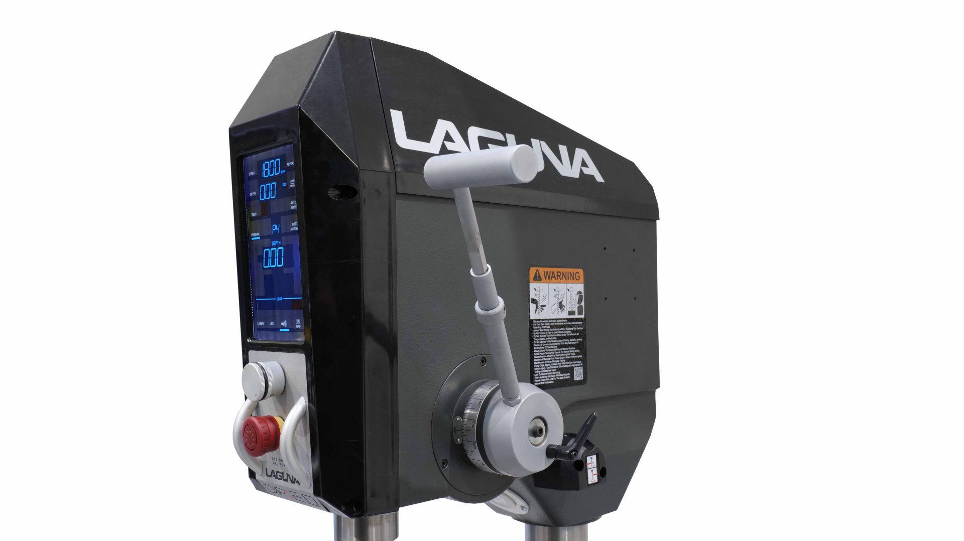 Laguna DP:20 Drill Press - Image 6