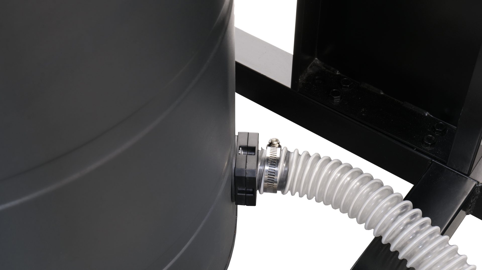 D|Flux: 3 Cyclone Dust Collector - Image 2