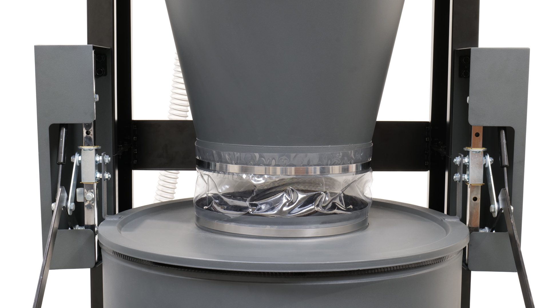 D|Flux: 3 Cyclone Dust Collector - Image 7