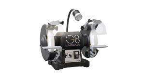 Laguna G8 BENCH GRINDER