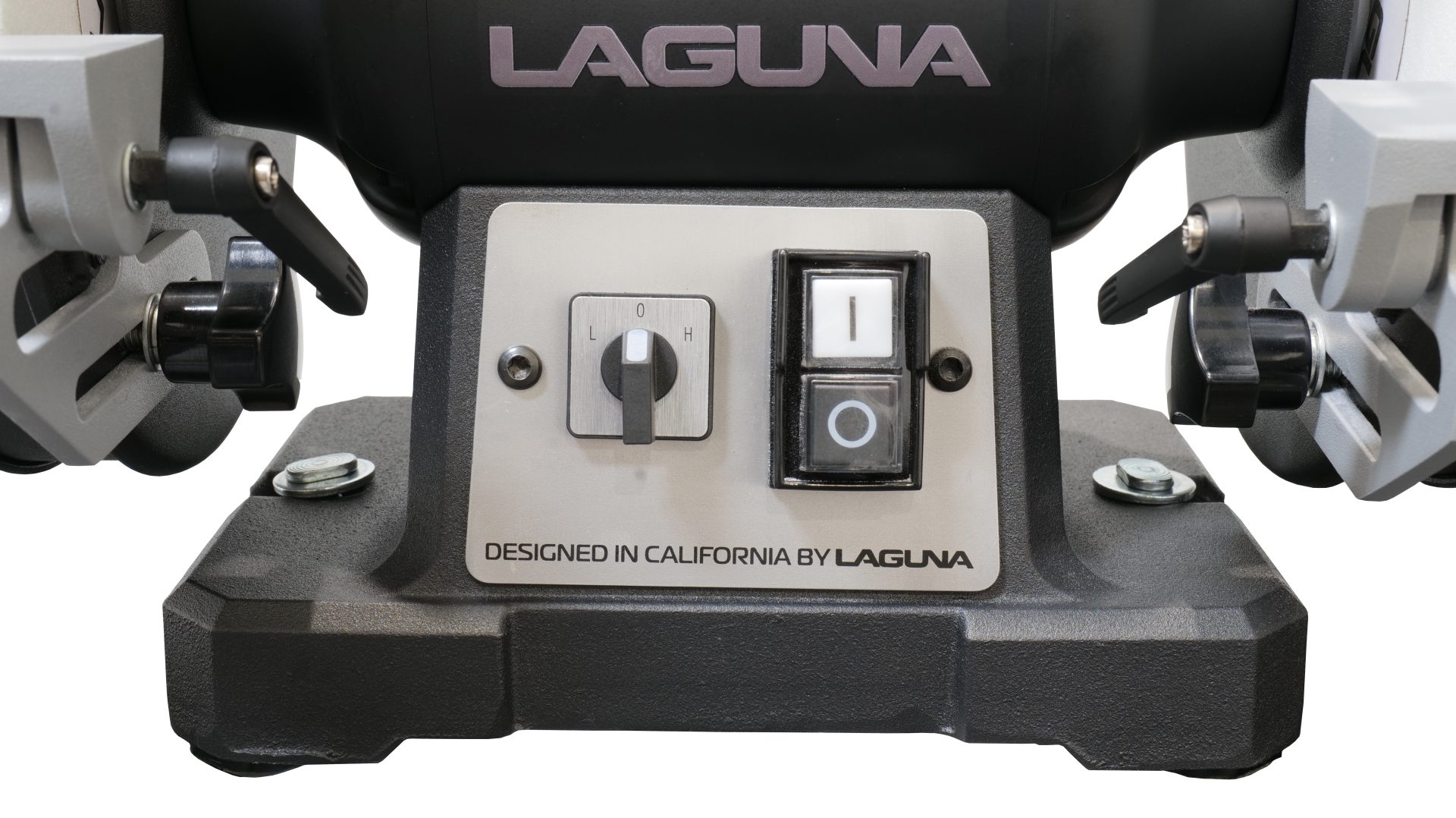 Laguna G8 BENCH GRINDER - Image 3