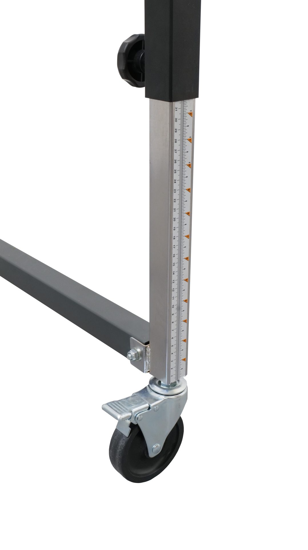 Laguna XP|14 14" Flexible Roller Conveyor Table - Image 2