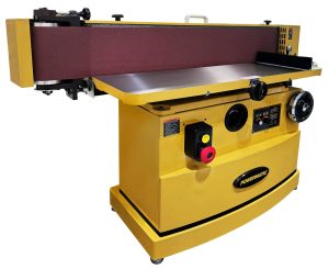 Powermatic Oscillating Edge Sander 1PH 230V (OES9138B)