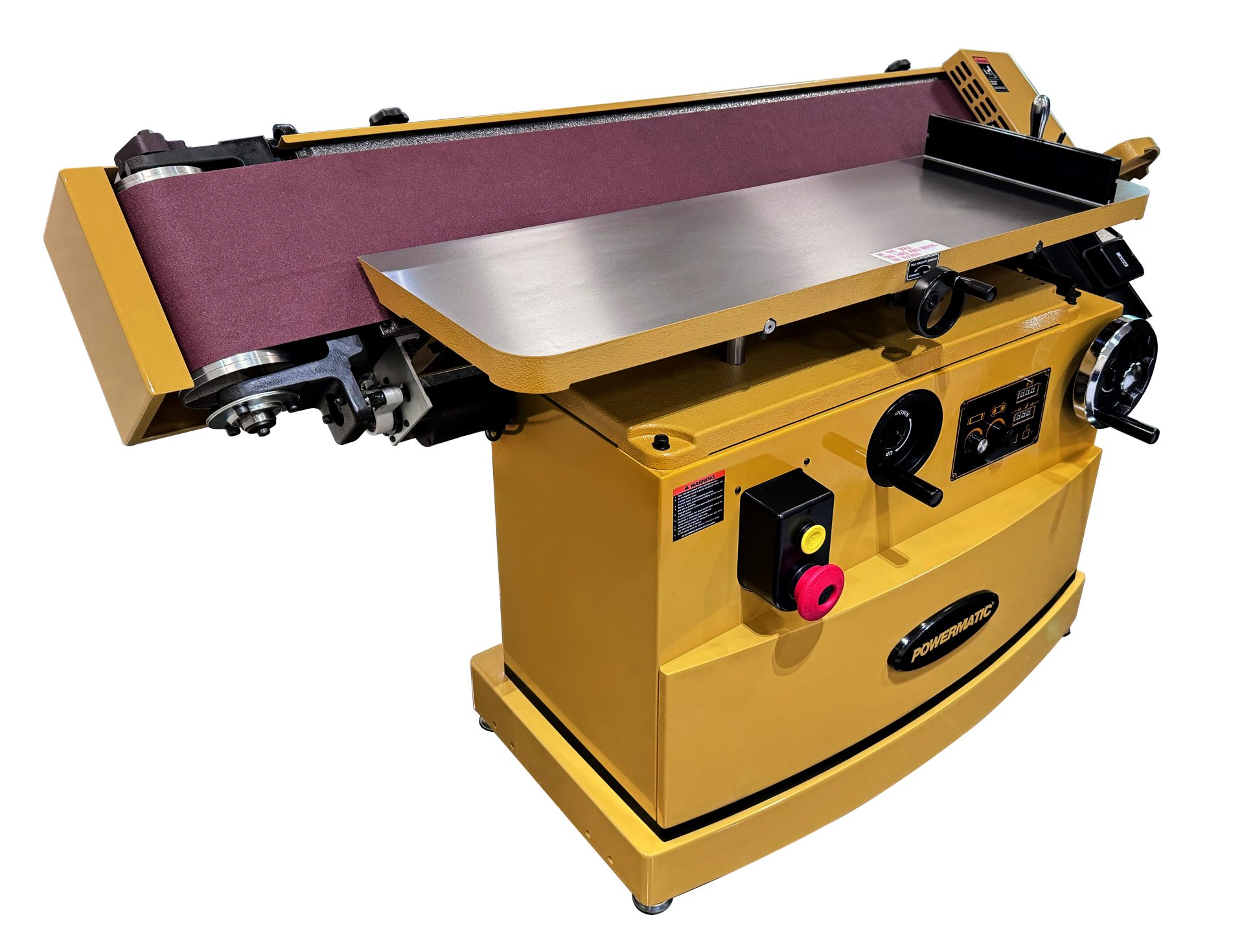 Powermatic Oscillating Edge Sander 1PH 230V (OES9138B) - Image 3