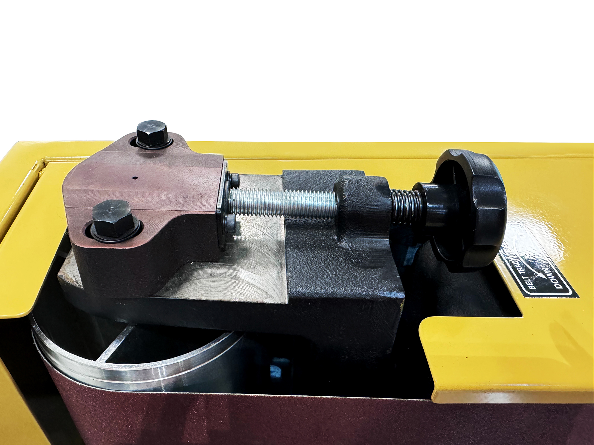 Powermatic Oscillating Edge Sander 1PH 230V (OES9138B) - Image 7
