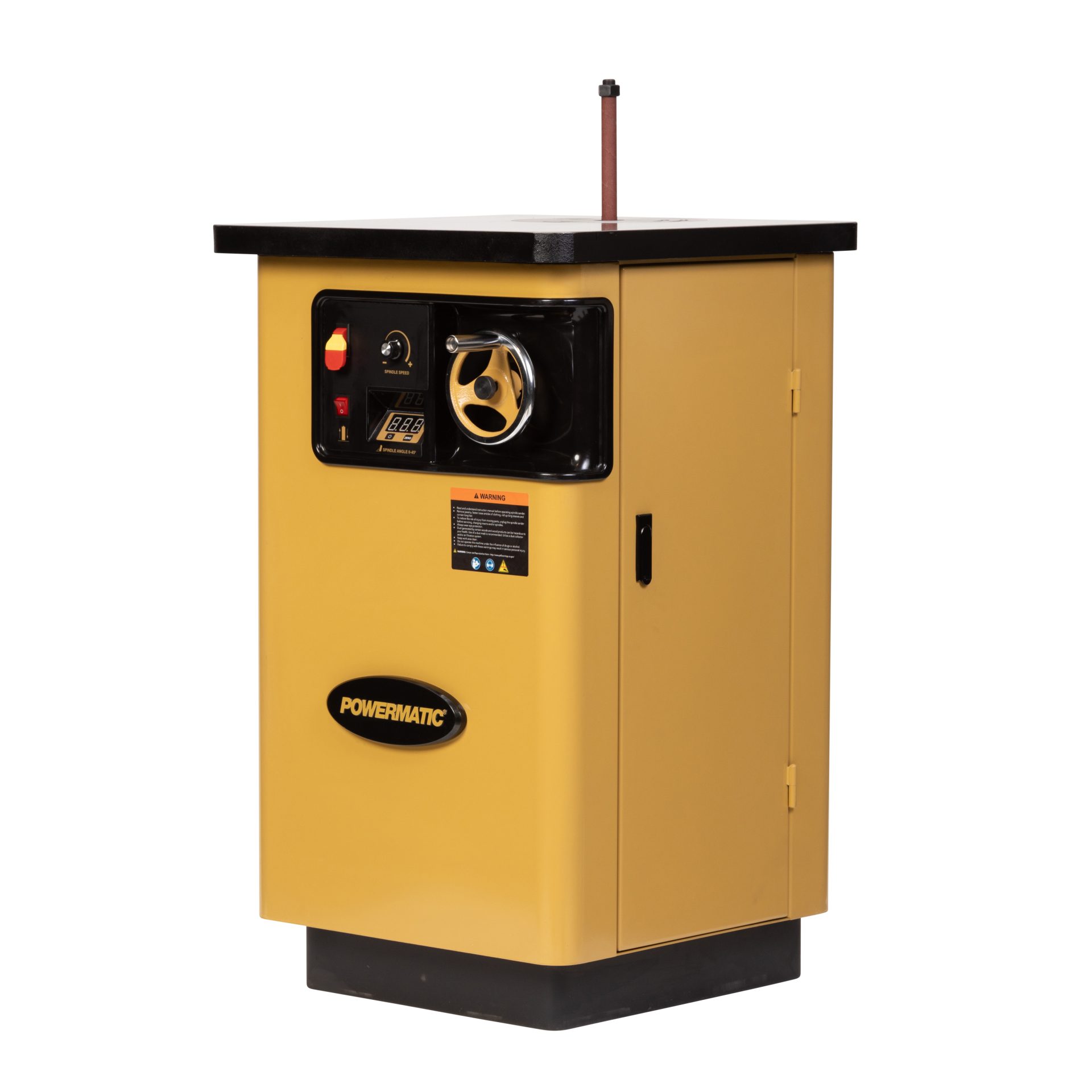 Powermatic Oscillating Spindle Sander 1HP 1PH (OSS10)