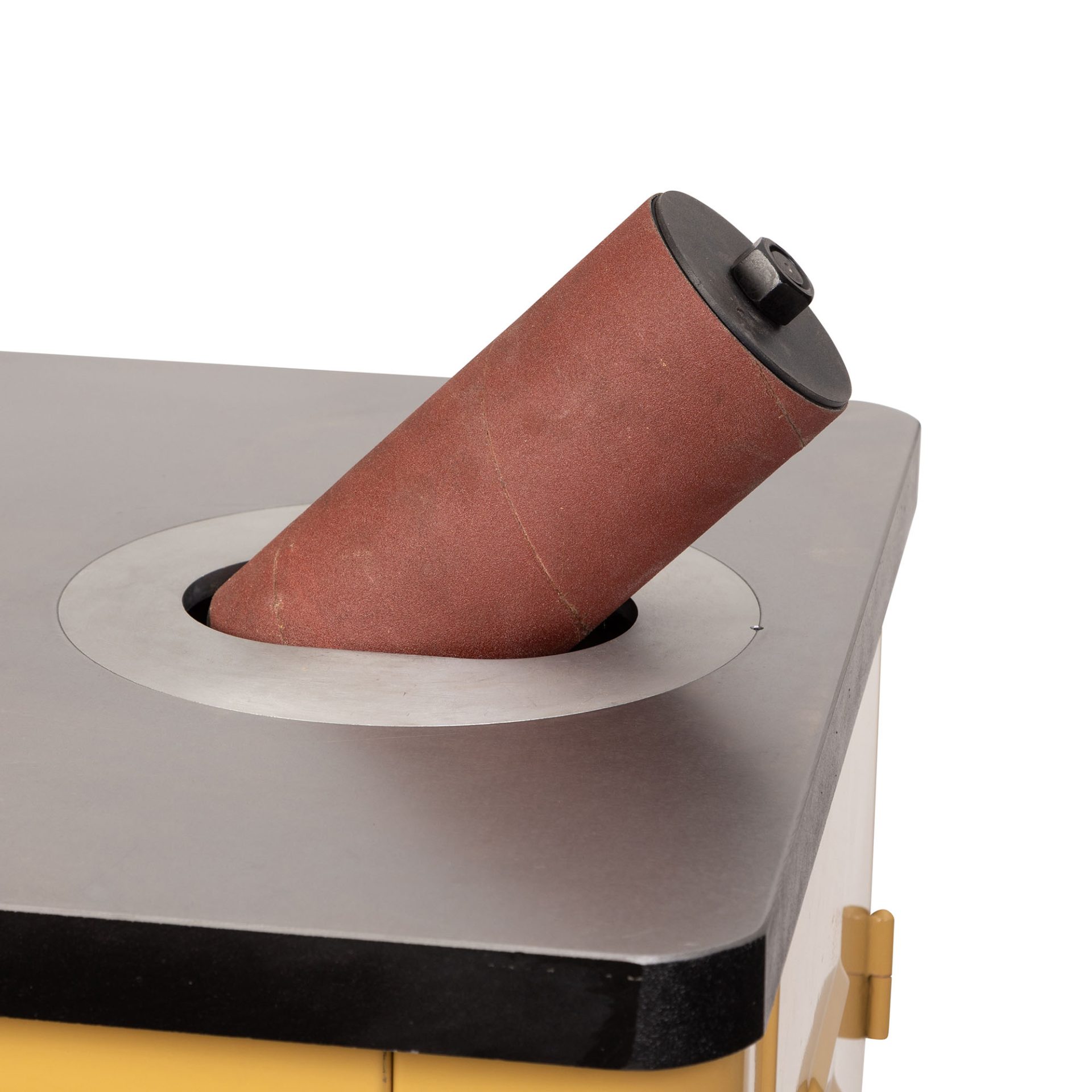 Powermatic Oscillating Spindle Sander 1HP 1PH (OSS10) - Image 2
