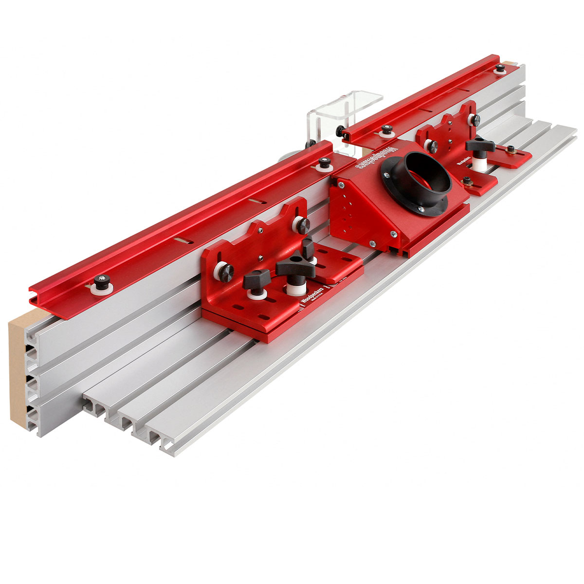 Woodpeckers PRP-2-QL420 Premium Router Table Package #2 - Image 6