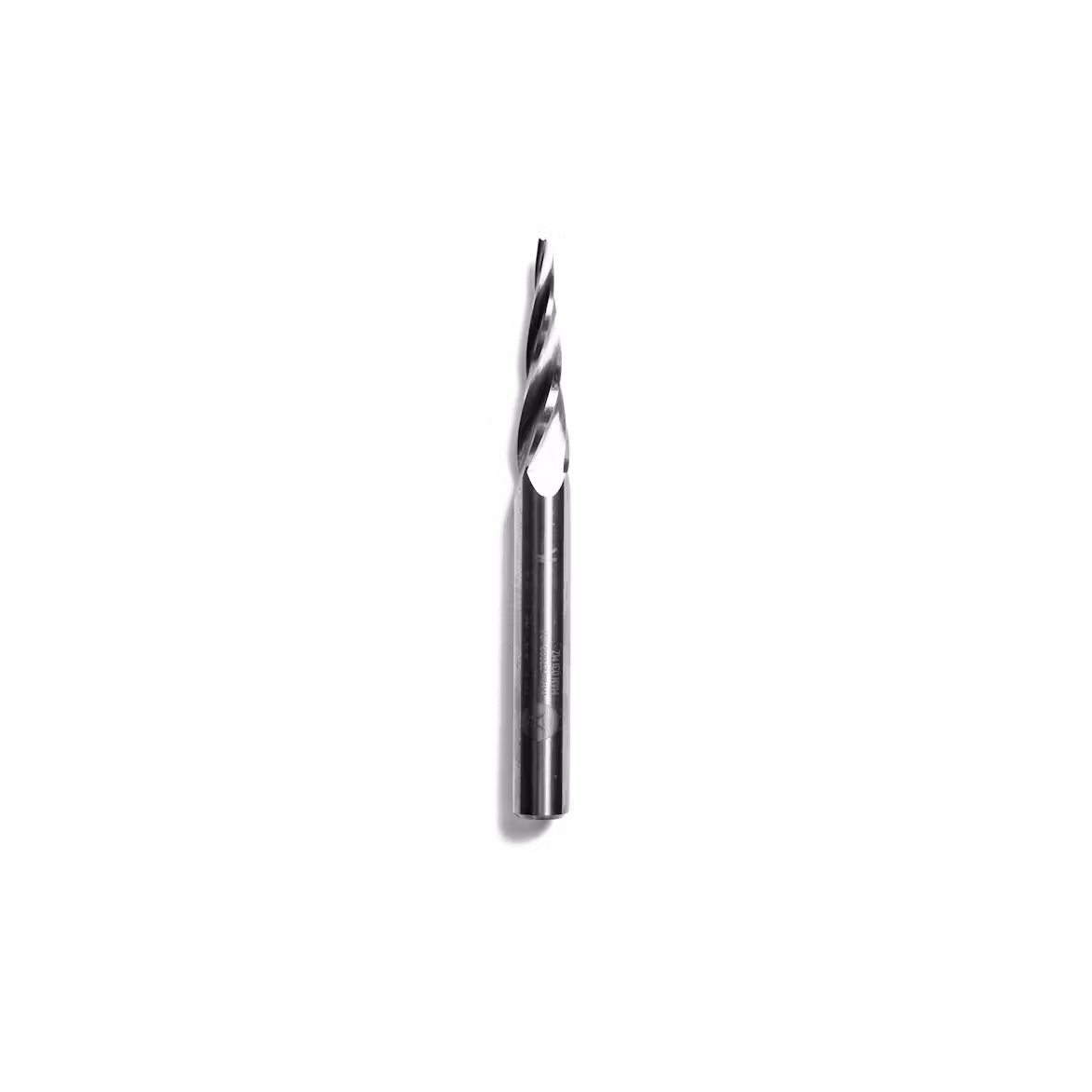 Shaper Tools 11º Tapered Ball Nose Router Bit