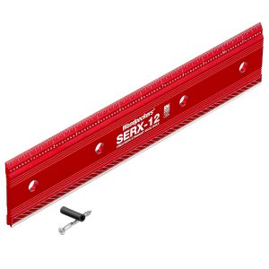 Woodpeckers Straight Edge Rule  - 24"