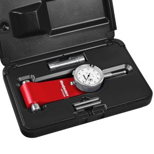 Woodpeckers Saw gauge w/case