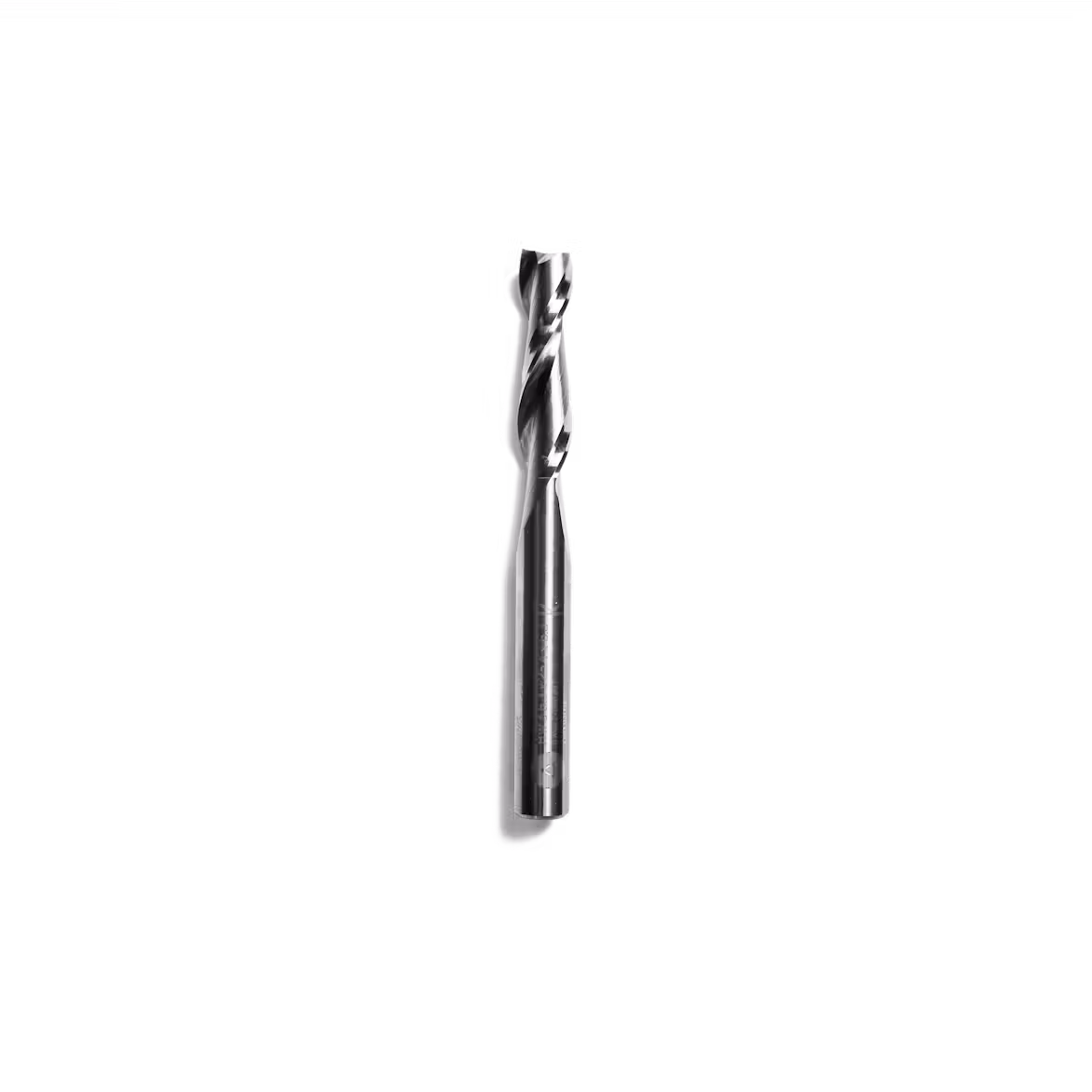 Shaper 1/4" Up-Spiral Router Bit