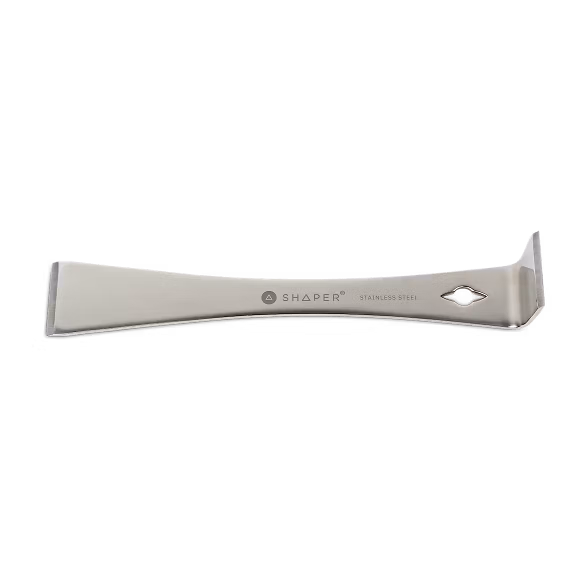 Shaper Tools Pry Bar