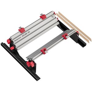 Woodpeckers Spline Jig