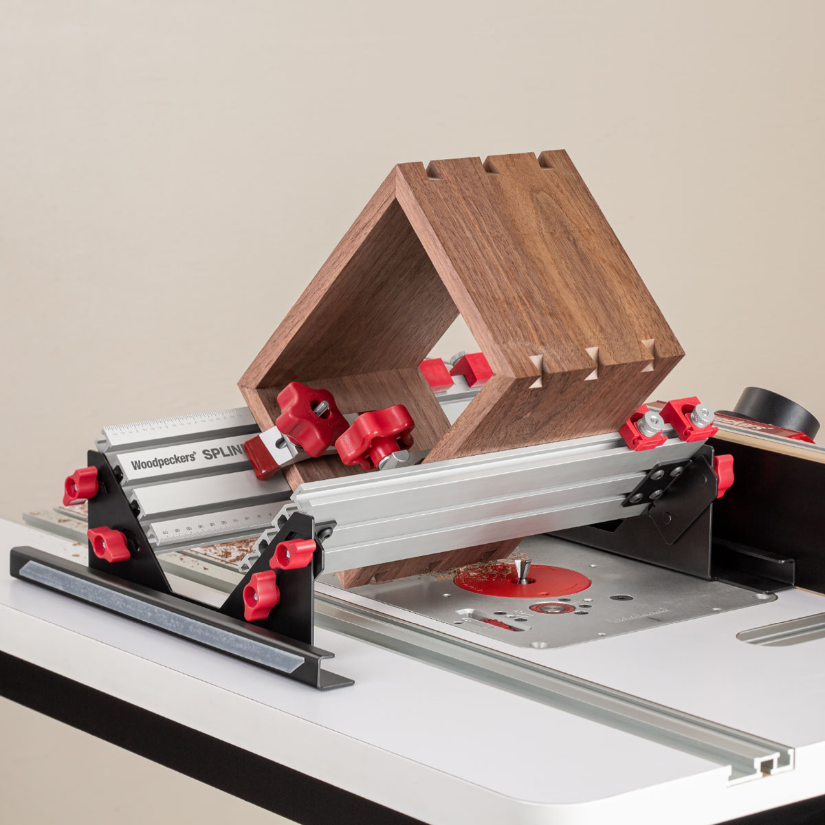 Woodpeckers Spline Jig - Image 7