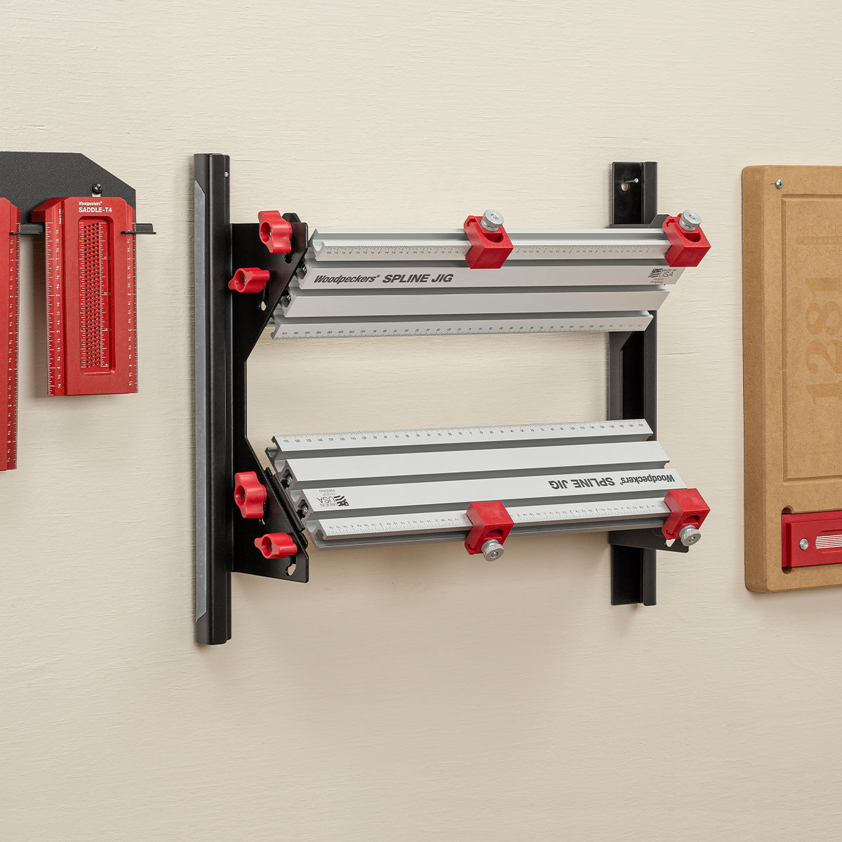 Woodpeckers Spline Jig - Image 2